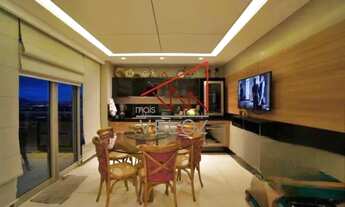 Imagem 3: Cobertura-À VENDA-Barra da Tijuca-Rio de Janeiro-RJ