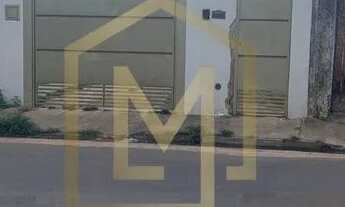 Imagem: Sobrado para venda tem 100 metros quadrados