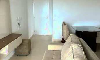 Imagem 2: Mar de Aruana, semi mobiliado