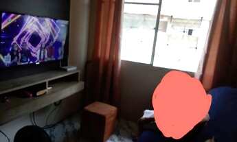 Imagem 7: Vendo apartamento térreo 2/4 em Colinas de Periperi