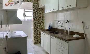 Imagem: Apartamento com 2 dormitórios Oportunidade