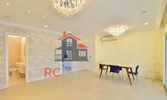 Imagem 4: Apto com terraço gourmet, 4dts, 3 stes, 4 vagas, Perdizes