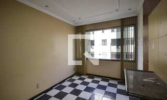 Imagem 3: Apartamento para Aluguel - Caonzé, 2 Quartos, 67 m2