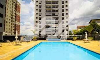 Imagem 4: Apartamento - Jardim Brasil - Campinas