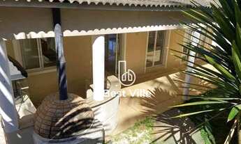 Imagem 7: Casa para alugar em condomínio fechado no Residencial Melville - Santana de Parnaíba /SP