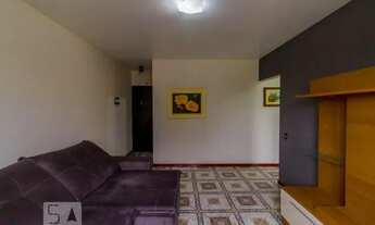 Imagem 3: Apartamento para Aluguel - Nossa Senhora do Rosário, 2 Quartos, 62 m2