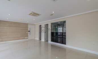 Imagem: Apartamento Venda Campo Belo 136 m² 3 Dormitórios