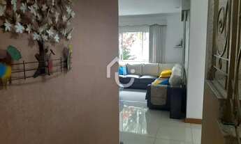 Imagem 4: Campo Grande Casa em condomínio com 5 dormitórios