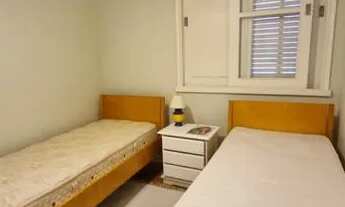 Imagem 7: Apartamento - Aluguel - 88m2 - 2dorm -1 suite c/closet- 1 vaga garagem