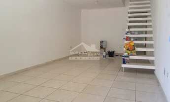 Imagem 3: Sobrado Geminado no CENTRO do Boqueirão, 2 dormitórios, 2 vagas, quintal em Praia Grande