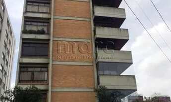 Imagem: SAO PAULO - Apartamento Padrão - SANTO