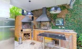 Imagem 4: Casa com 4 dormitórios à venda, 1050 m² - Jardim Paulistano - São Paulo/SP