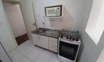 Imagem 5: Apartamento para aluguel, 1 quarto, Petrópolis - Porto Alegre/RS