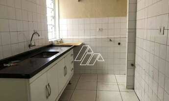 Imagem 4: Apartamento com 2 dormitórios para alugar, 45 m² por R$ 850,01/mês - Jardim Califórnia - M