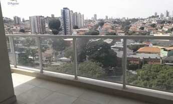 Imagem 3: Apartamento no Jardim São Paulo com 2 dormitórios (uma suíte) uma vaga e lazer completo