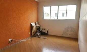 Imagem 2: APARTAMENTO VILA ALPINA/RUA COSTA BARROS 2 DORMITÓRIOS 2 BANHEIROS 1 VAGA