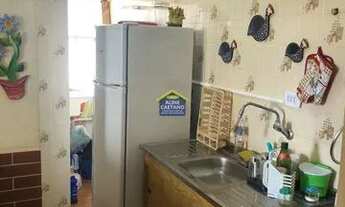 Imagem 7: Apartamento com 1 dorm, Caicara, Praia Grande - R$ 220 mil, Cod: ACT2141