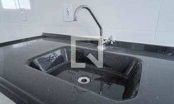 Imagem 5: Apartamento à Venda - Vila Guilhermina, 2 Quartos, 35 m2