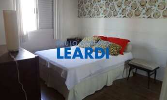 Imagem: APARTAMENTO - VILA ITAPURA - SP