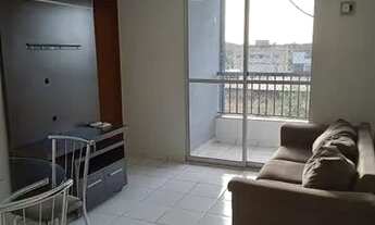 Imagem 3: INCRÍVEL APARTAMENTO MOBILIADO NO 4° ANDAR, DISPONÍVEL COM ÓTIMA LOCALIZAÇÃO