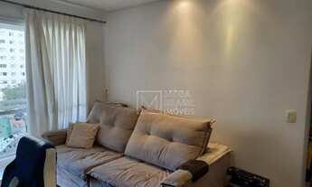 Imagem 3: Apartamento com 2 dormitórios à venda, 58 m² por R$ 770.000,00 - Ipiranga - São Paulo/SP