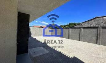 Imagem 2: CARAGUATATUBA - Casa Padrão - Centro