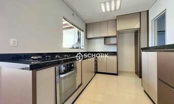 Imagem 5: Casa com 3 dormitórios à venda, 138 m² por R$ 519.000,00 - Itoupava Central - Blumenau/SC