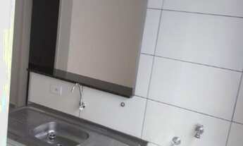 Imagem 3: Apartamento à venda 2 quartos 1 vaga Jardim Primor Araraquara