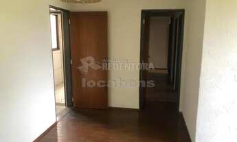 Imagem 5: Apartamento Padrão em São José do Rio Preto