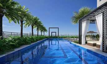 Imagem 2: Maravilhoso apartamento no Pari - 59m², 2 dormitórios com suíte e 1 vaga., oportunidade Ún