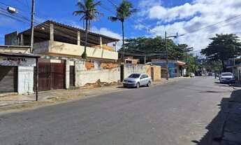 Imagem 2: Casa Sepetiba 3 Quartos sendo 1 Quarto suíte terreno 18X20 Rua Floresta R$ 149 000.00