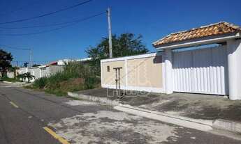 Imagem: Casa com 2 dormitórios à venda, 45 m²