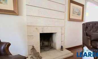 Imagem 5: APARTAMENTO - MORUMBI - SP