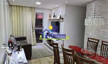 Imagem 5: SÃO PAULO - Apartamento Padrão - JARDIM NOVE DE JULHO