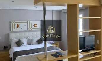 Imagem: Flat disponível na Bela Vista