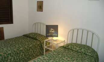 Imagem 6: Flat disponível no Itaim Bibi