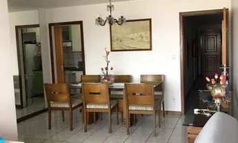 Imagem 5: EDIFÍCIO BARCELONA - AVENIDA SANEAMENTO