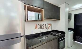 Imagem 6: Apartamento com 2 dormitórios, 55 m² - venda ou aluguel - Parque Campolim - Sorocaba/SP