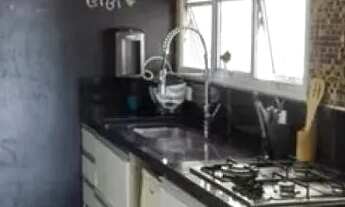 Imagem 4: APARTAMENTO - CENTRO - SP