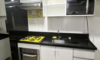 Imagem 3: Apartamento no Condomínio Florence Garden com 03 Quartos