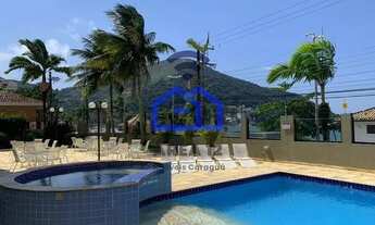 Imagem: CARAGUATATUBA - Apartamento Padrão - Martim