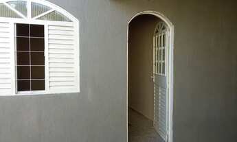 Imagem 2: Alugo Casa com 1 Quarto/ QNM 04-G -Ceil.Norte