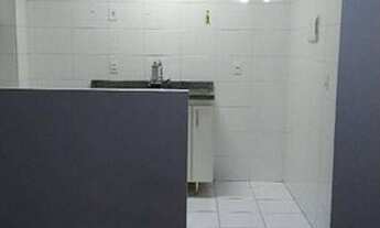 Imagem 2: Apartamento com 2 dormitórios, 44 m² - venda por R$ 235.000,00 ou aluguel por R$ 1.650,00