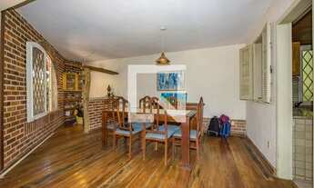 Imagem: Casa de Condomínio à Venda - Vila Del