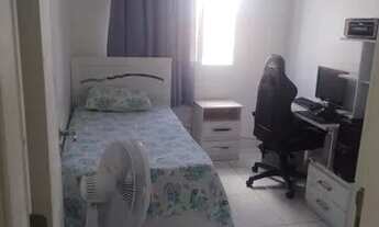 Imagem 3: Moradas Universitá - A.R