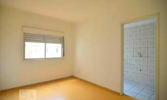Imagem 2: Apartamento para Aluguel - Marechal Rondon, 2 Quartos, 45 m2