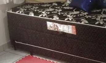 Imagem 2: Ótimo Kit Net Boa vista São Vicente SP