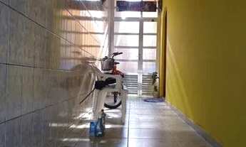 Imagem 3: Casa com 2 dormitórios - venda por R$ 425.000,00 ou aluguel por R$ 1.800,00/mês - Parque S