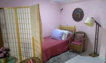 Imagem 5: Vendo casa, 02 dormitórios, Campo Grande, Santos