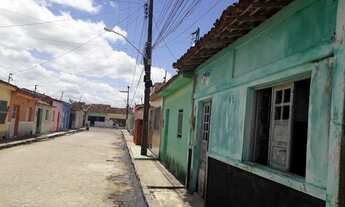 Imagem 2: Vendo 2 casas em Campo Alegre